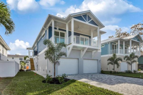 5541 Palmetto Street by Coastal Vacation Properties, Fort Myers Beach